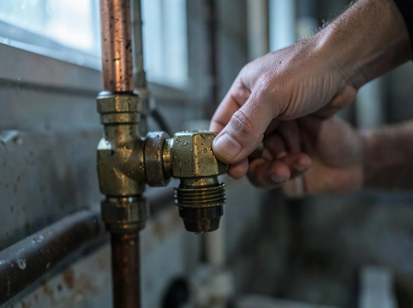 Emergency Plumber Marietta, SC FAQs